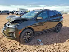 3GNAXWEG8PL182589 2023 CHEVROLET EQUINOX