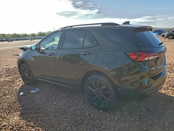 3GNAXWEG8PL182589 2023 CHEVROLET EQUINOX - Image 2