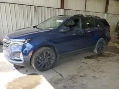 3GNAXWEG8PL187923 2023 CHEVROLET EQUINOX