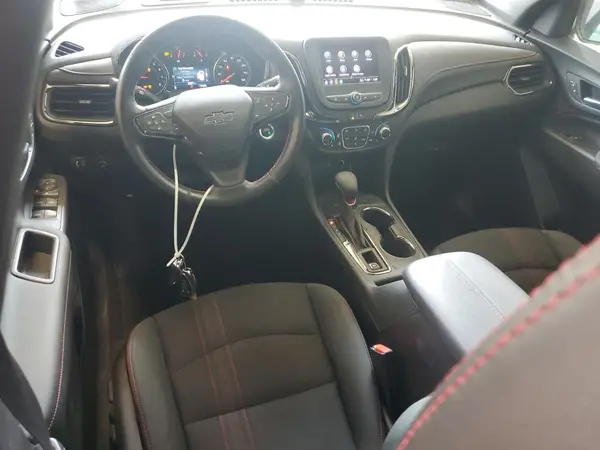 3GNAXWEG8PL187923 2023 CHEVROLET EQUINOX - Image 8