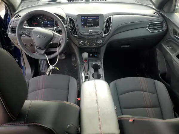 3GNAXWEG8PL194614 2023 CHEVROLET EQUINOX - Image 8