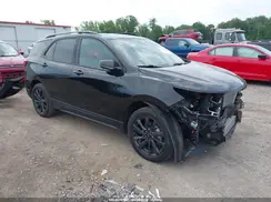 3GNAXWEG8PL203375 2023 CHEVROLET EQUINOX