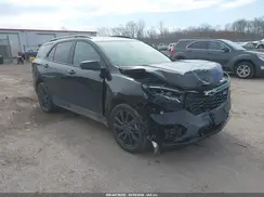 3GNAXWEG8PL225151 2023 CHEVROLET EQUINOX