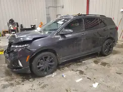 3GNAXWEG8PS110183 2023 CHEVROLET EQUINOX