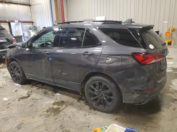 3GNAXWEG8PS110183 2023 CHEVROLET EQUINOX - Image 2