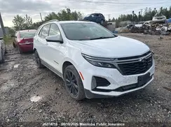 3GNAXWEG8PS121815 2023 CHEVROLET EQUINOX