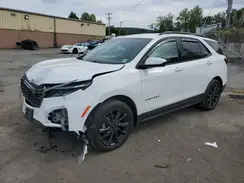 3GNAXWEG8PS126920 2023 CHEVROLET EQUINOX