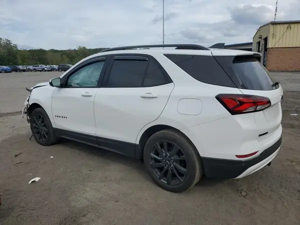3GNAXWEG8PS126920 2023 CHEVROLET EQUINOX - Image 2