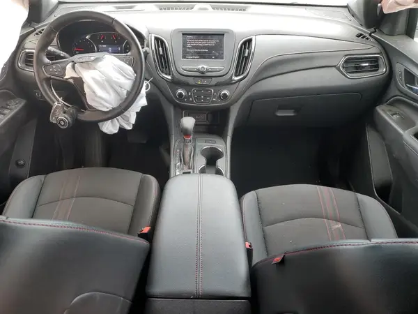 3GNAXWEG8PS126920 2023 CHEVROLET EQUINOX - Image 8