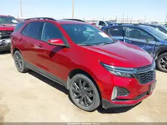 3GNAXWEG8PS128960 2023 CHEVROLET EQUINOX