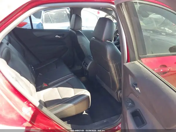 3GNAXWEG8PS128960 2023 CHEVROLET EQUINOX - Image 8