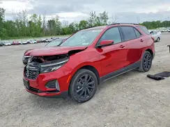 3GNAXWEG8PS130529 2023 CHEVROLET EQUINOX