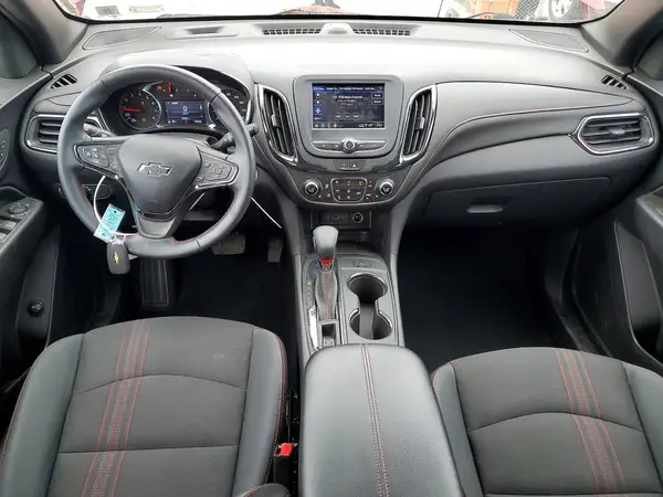 3GNAXWEG8PS130529 2023 CHEVROLET EQUINOX - Image 8