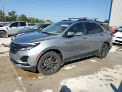 3GNAXWEG8PS136671 2023 CHEVROLET EQUINOX