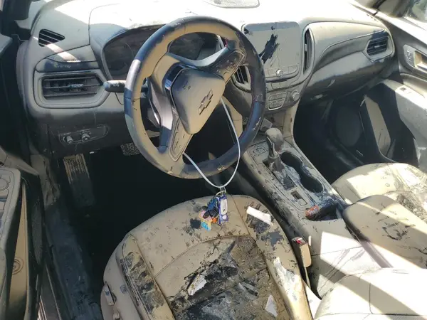 3GNAXWEG8PS136671 2023 CHEVROLET EQUINOX - Image 8