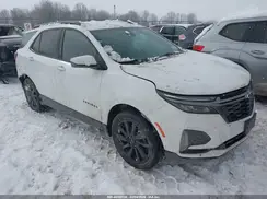 3GNAXWEG8PS140123 2023 CHEVROLET EQUINOX