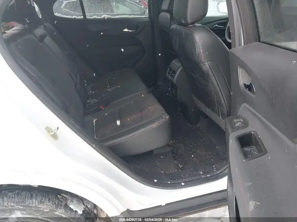 3GNAXWEG8PS140123 2023 CHEVROLET EQUINOX - Image 8