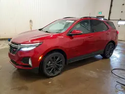 3GNAXWEG8PS145399 2023 CHEVROLET EQUINOX