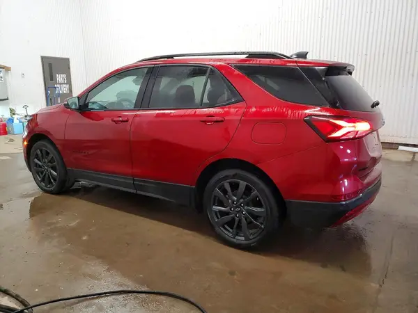 3GNAXWEG8PS145399 2023 CHEVROLET EQUINOX - Image 2