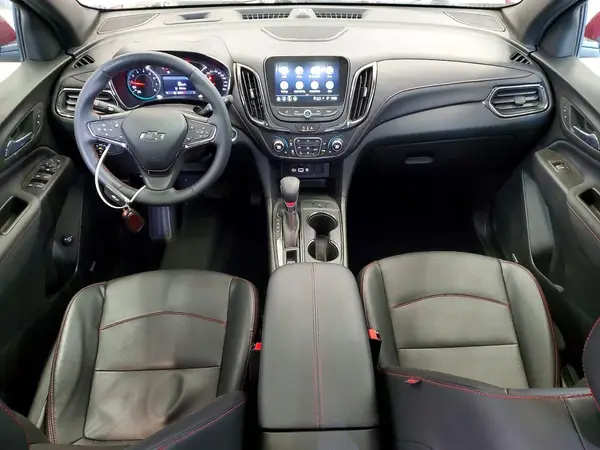 3GNAXWEG8PS145399 2023 CHEVROLET EQUINOX - Image 8