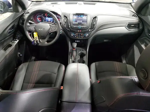 3GNAXWEG8PS152501 2023 CHEVROLET EQUINOX - Image 8