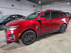 3GNAXWEG8PS157973 2023 CHEVROLET EQUINOX