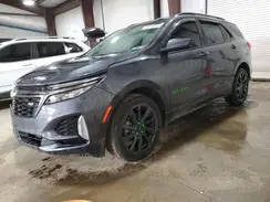 3GNAXWEG8PS160596 2023 CHEVROLET EQUINOX