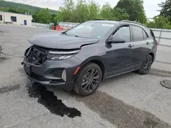 3GNAXWEG8PS163126 2023 CHEVROLET EQUINOX