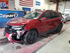 3GNAXWEG8PS163420 2023 CHEVROLET EQUINOX
