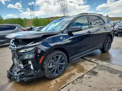 3GNAXWEG8RL115431 2024 CHEVROLET EQUINOX
