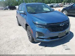 3GNAXWEG8RL117261 2024 CHEVROLET EQUINOX