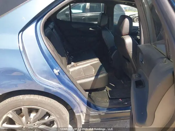 3GNAXWEG8RL117261 2024 CHEVROLET EQUINOX - Image 8