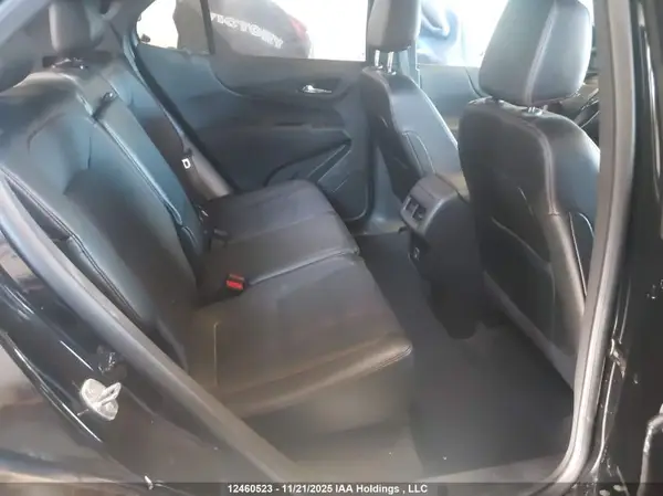 3GNAXWEG8RL127840 2024 CHEVROLET EQUINOX - Image 8