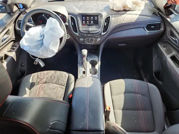 3GNAXWEG8RL143035 2024 CHEVROLET EQUINOX - Image 8