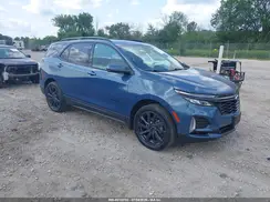 3GNAXWEG8RL152253 2024 CHEVROLET EQUINOX