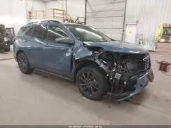 3GNAXWEG8RL182059 2024 CHEVROLET EQUINOX