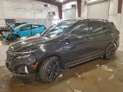 3GNAXWEG8RL185480 2024 CHEVROLET EQUINOX