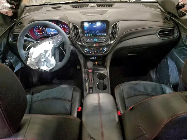 3GNAXWEG8RL185480 2024 CHEVROLET EQUINOX - Image 8