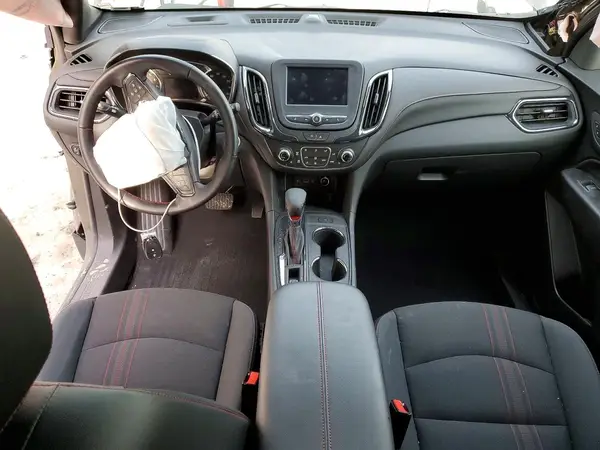 3GNAXWEG8RL186578 2024 CHEVROLET EQUINOX - Image 8