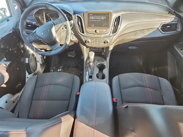 3GNAXWEG8RL202522 2024 CHEVROLET EQUINOX - Image 8