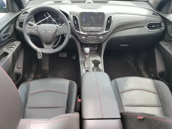 3GNAXWEG8RL208675 2024 CHEVROLET EQUINOX - Image 8