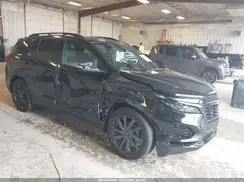 3GNAXWEG8RL214668 2024 CHEVROLET EQUINOX