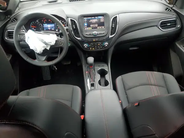 3GNAXWEG8RL232314 2024 CHEVROLET EQUINOX - Image 8
