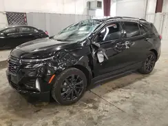 3GNAXWEG8RL237609 2024 CHEVROLET EQUINOX