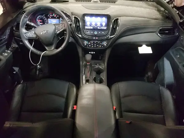 3GNAXWEG8RL237609 2024 CHEVROLET EQUINOX - Image 8