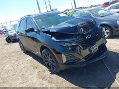 3GNAXWEG8RL250019 2024 CHEVROLET EQUINOX
