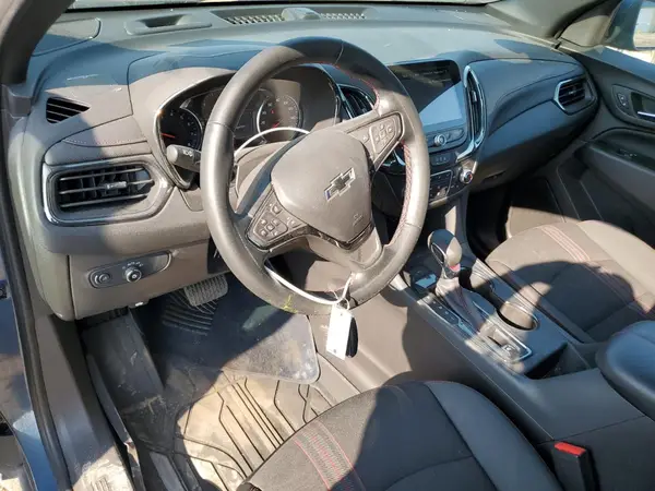 3GNAXWEG8RL258914 2024 CHEVROLET EQUINOX - Image 8