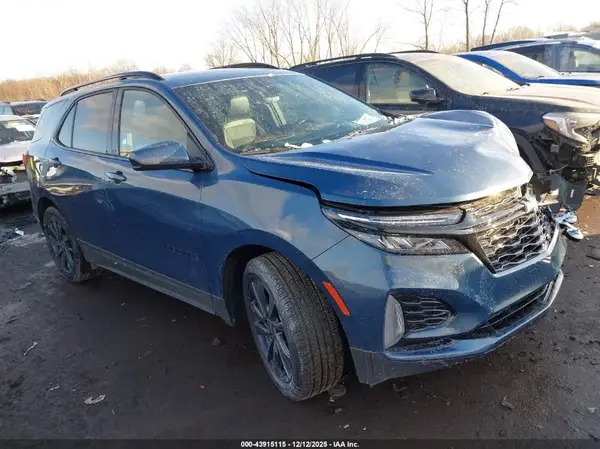 3GNAXWEG8RL294683 2024 CHEVROLET EQUINOX - Image 1
