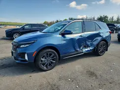 3GNAXWEG8RL295994 2024 CHEVROLET EQUINOX