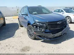 3GNAXWEG8RL314849 2024 CHEVROLET EQUINOX